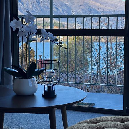 Lakeview Home Retreat At Queenstown Hill Bagian luar foto